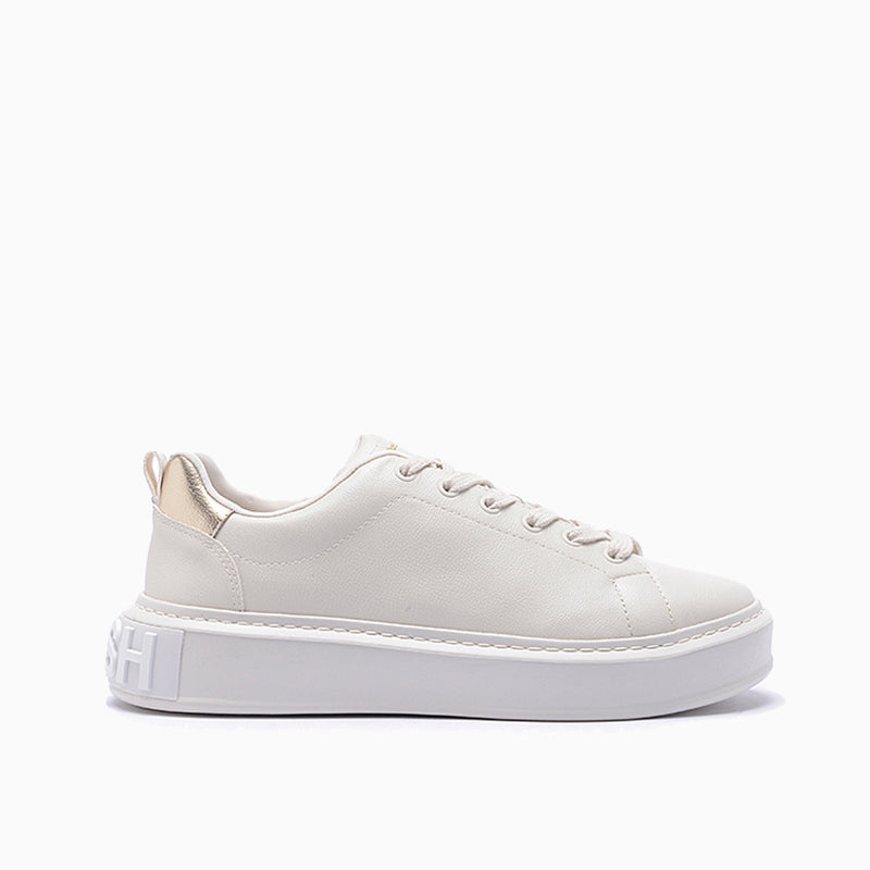 Zapatillas Hush Puppies Beige Badajoz