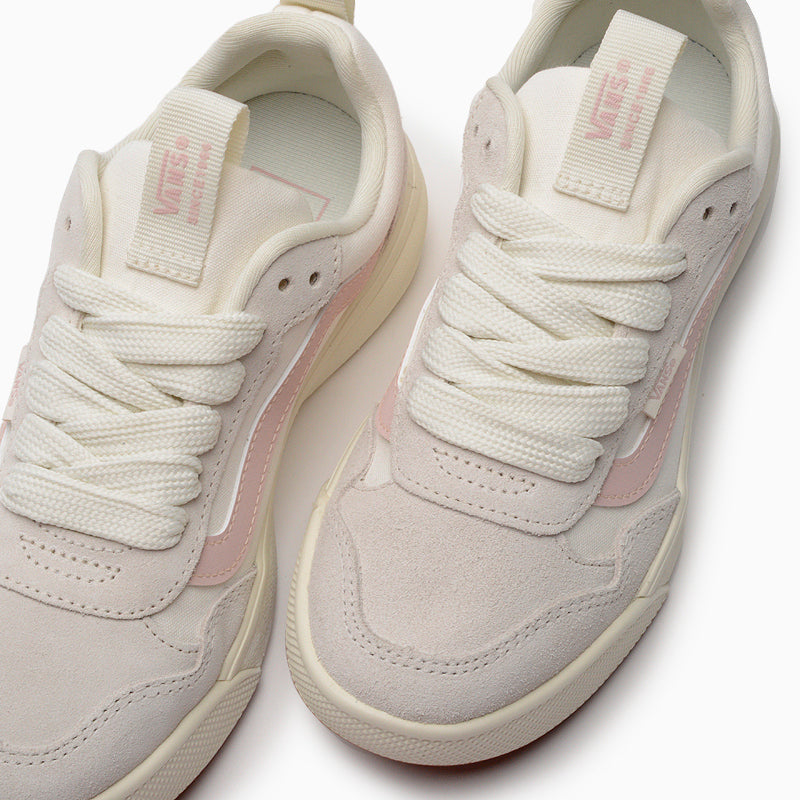 Zapatillas Vans Rosa W Range EXP