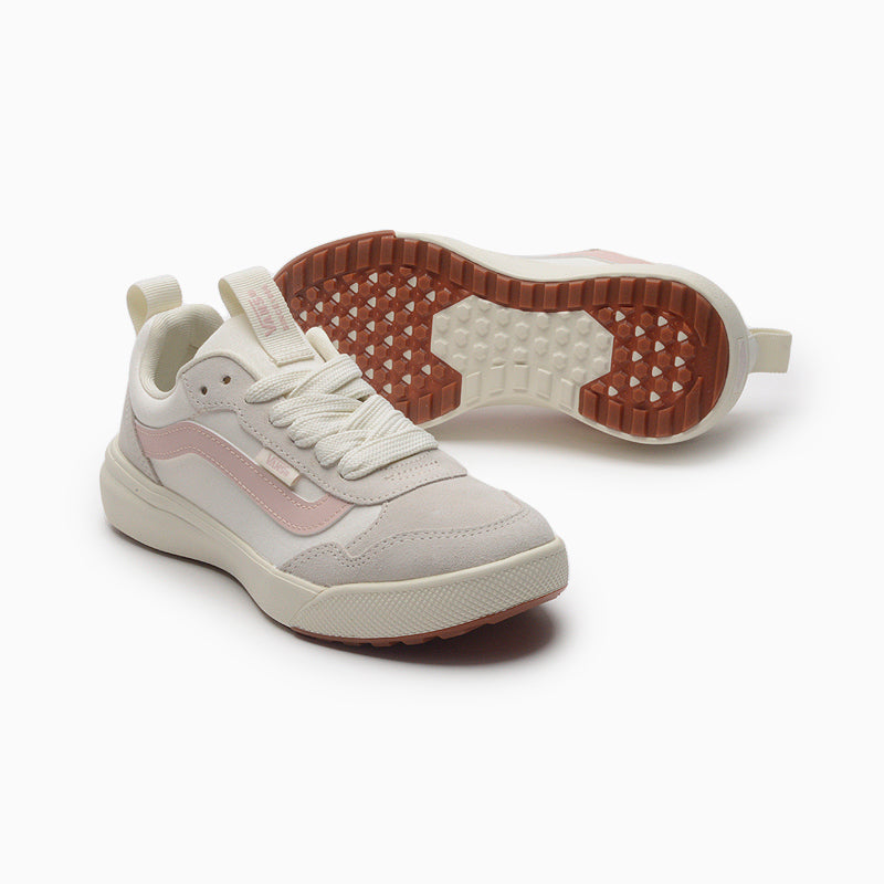 Zapatillas Vans Rosa W Range EXP