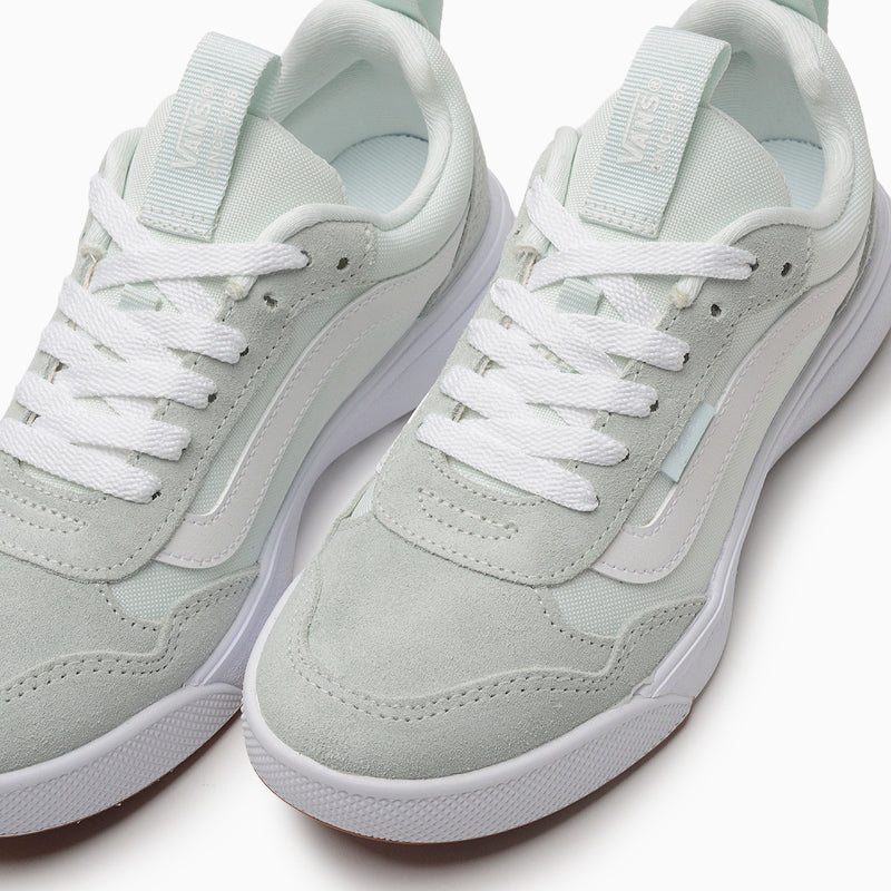 Zapatillas Vans Verde W Range EXP