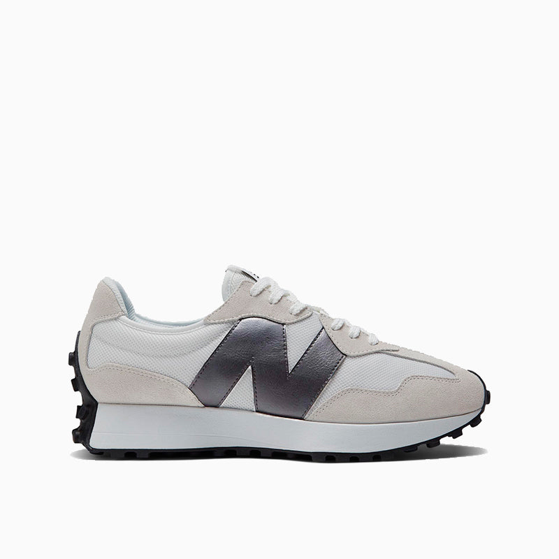 Zapatillas New Balance Blanco 327 WS