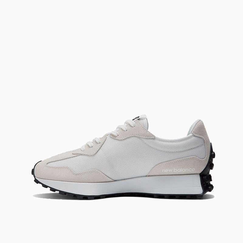 Zapatillas New Balance Blanco 327 WS