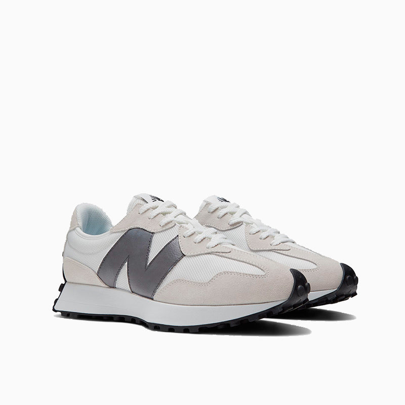 Zapatillas New Balance Blanco 327 WS