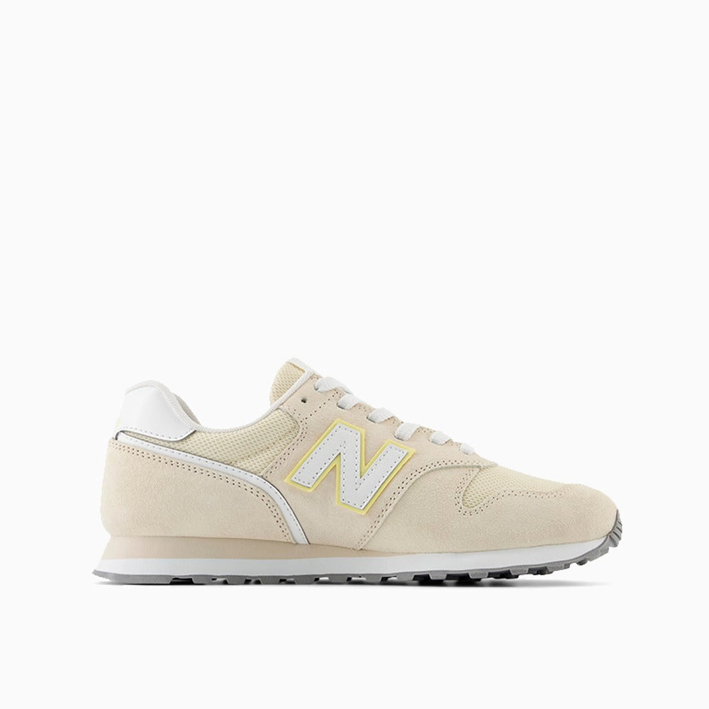 Zapatillas New Balance Beige 373 WL