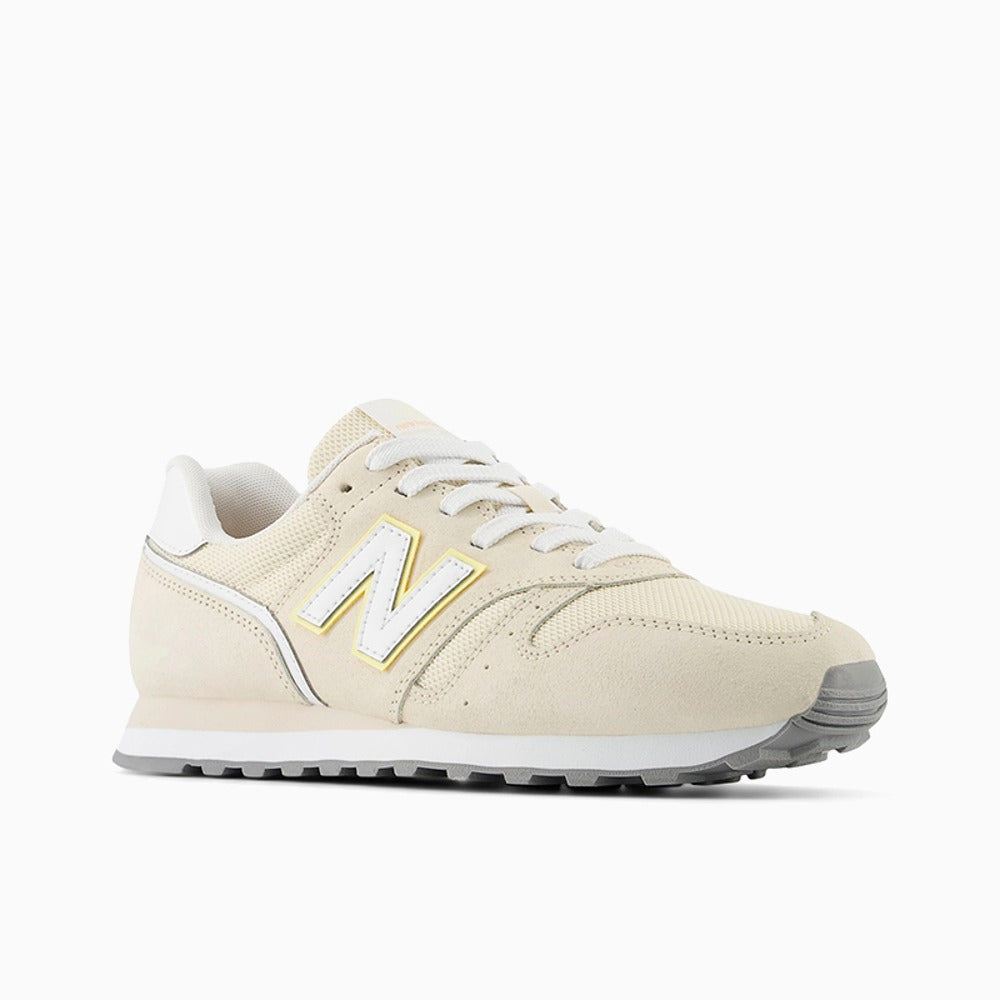 Zapatillas New Balance Beige 373 WL