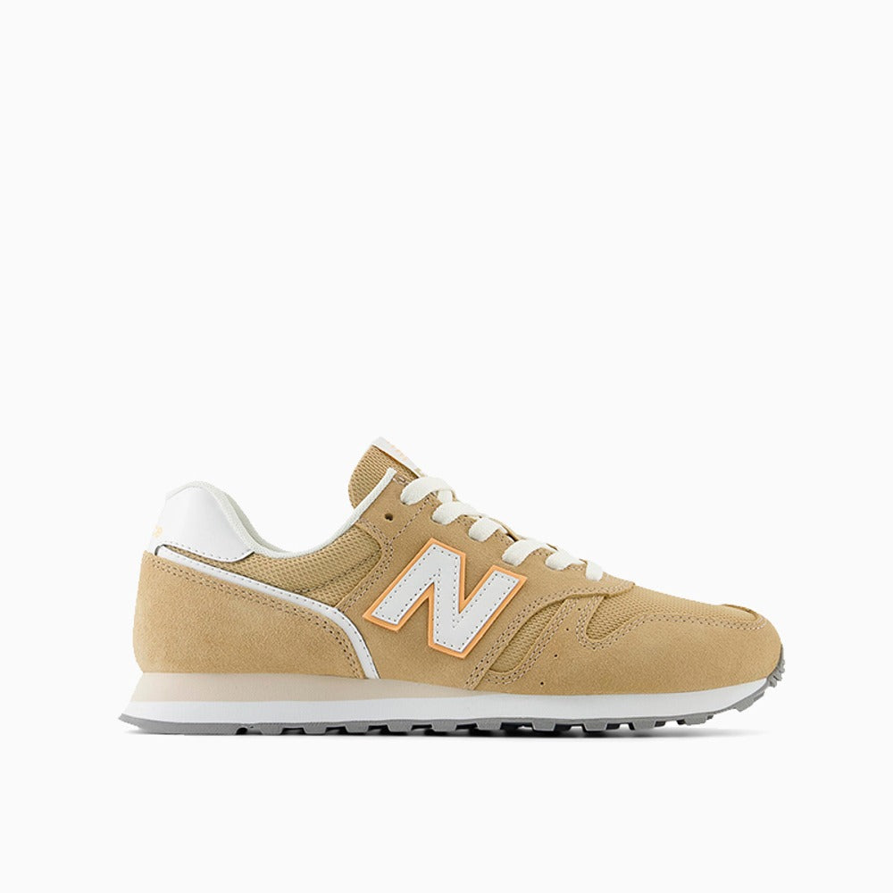 Zapatillas New Balance Marrón 373 WL