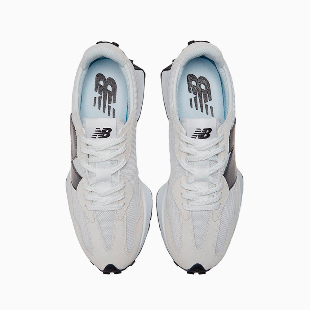 Zapatillas New Balance Blanco 327 WS