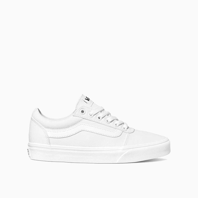 Zapatillas Vans Blanco W WARD