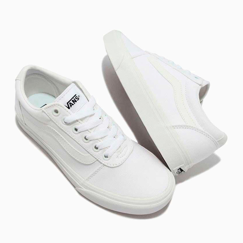 Zapatillas Vans Blanco W WARD