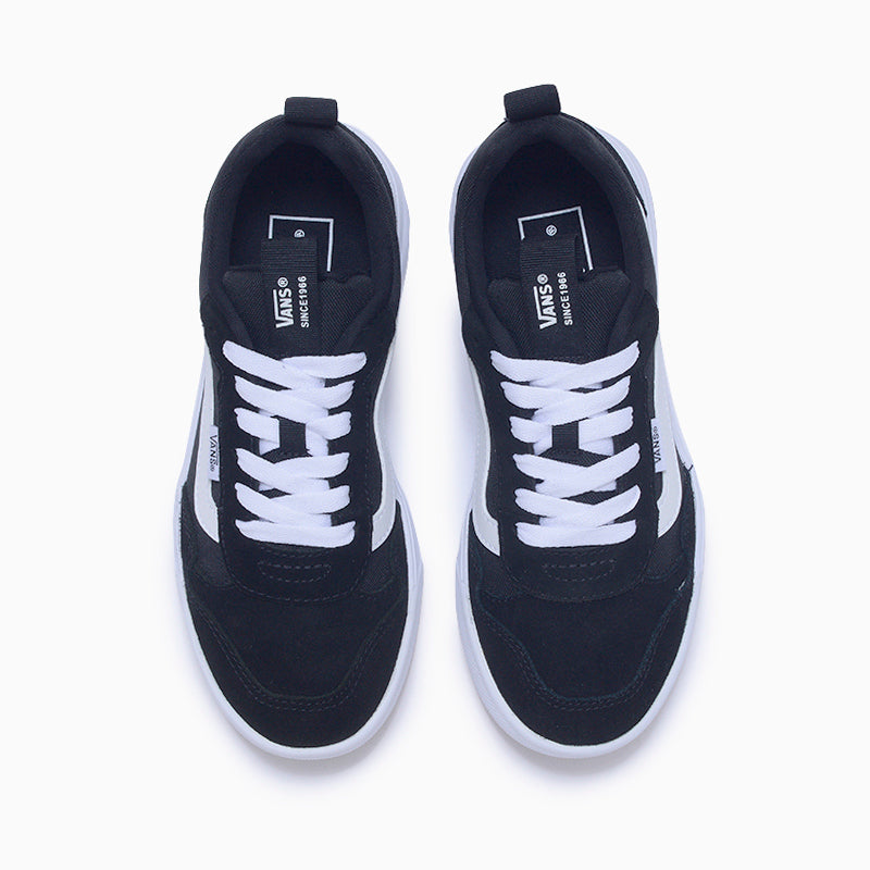 Zapatillas Vans Negro W Range EXP