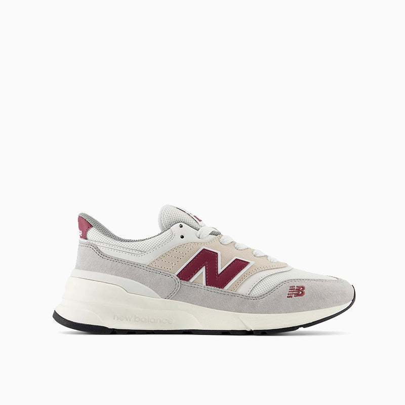 Zapatillas New Balance Gris 997 U