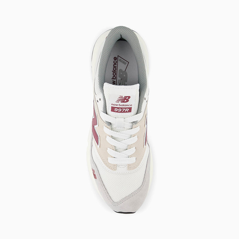 Zapatillas New Balance Gris 997 U