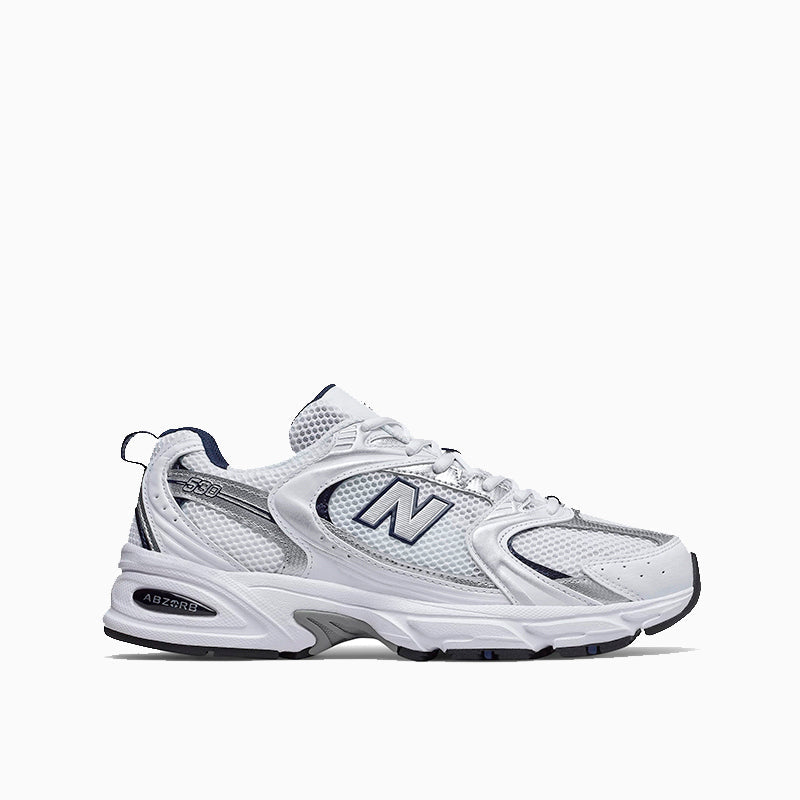 Zapatillas New Balance Blanco 530 MR