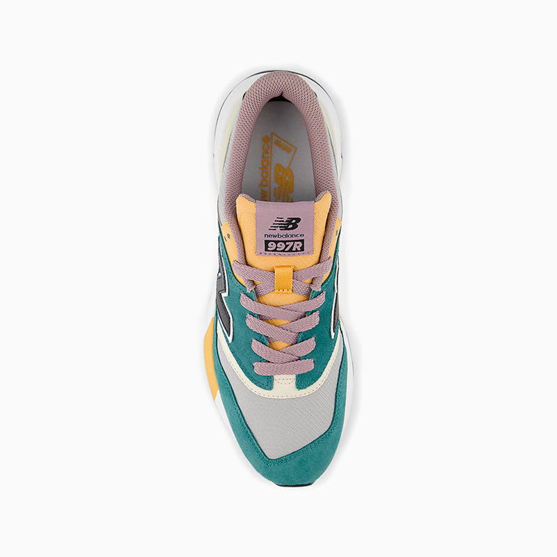 Zapatillas New Balance Verde 997 U
