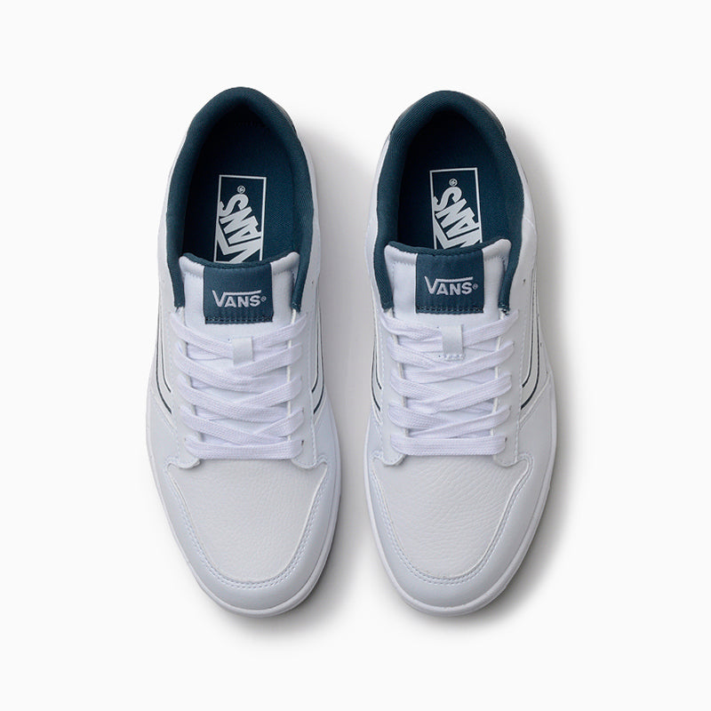 Zapatillas Vans Blanco M Ryland LS