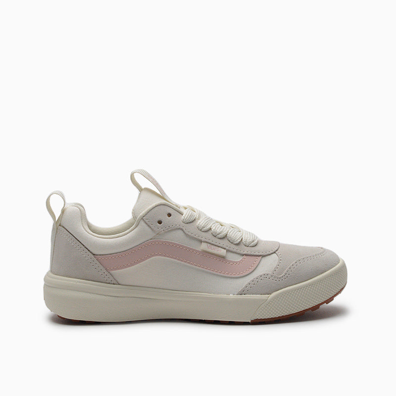 Zapatillas Vans Rosa W Range EXP