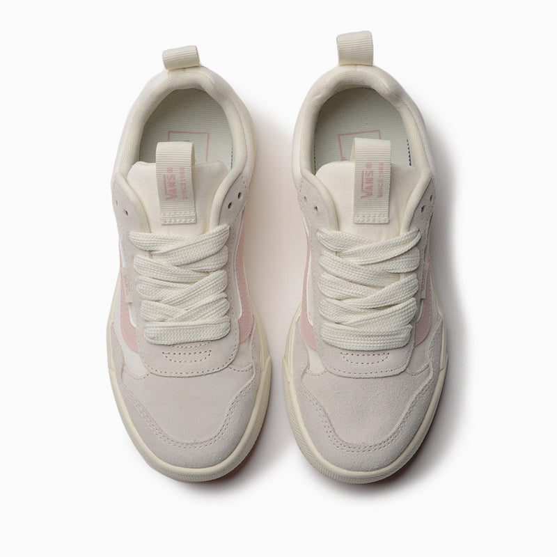 Zapatillas Vans Rosa W Range EXP
