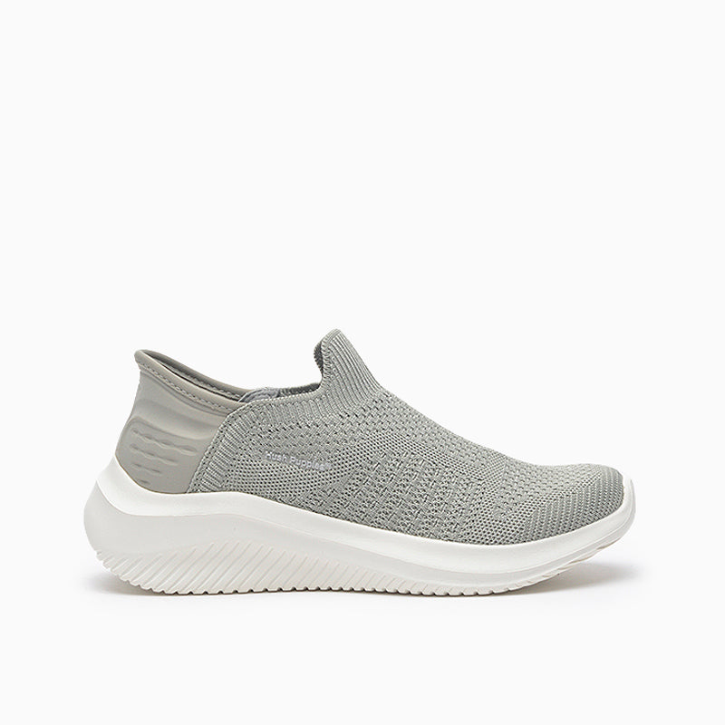 Zapatillas Hush Puppies Gris Irem