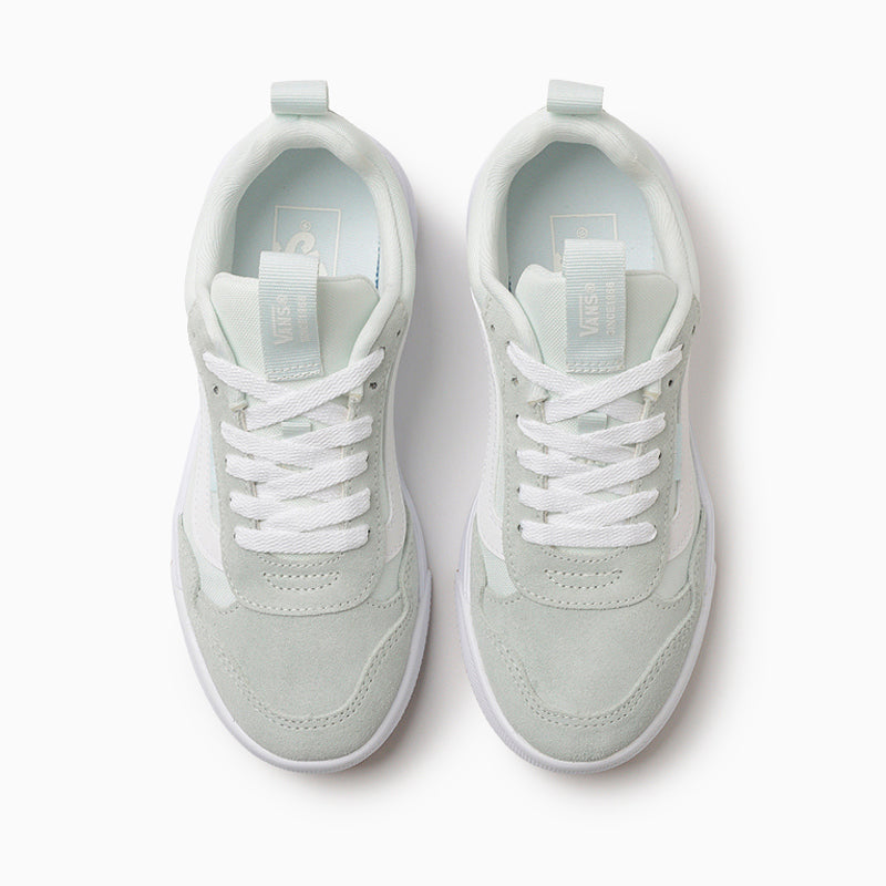 Zapatillas Vans Verde W Range EXP