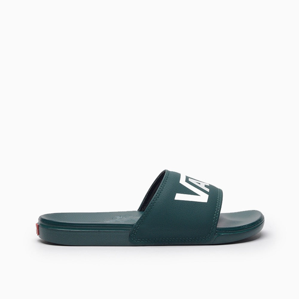 Ojota Vans Verde M La Costa Slide-On