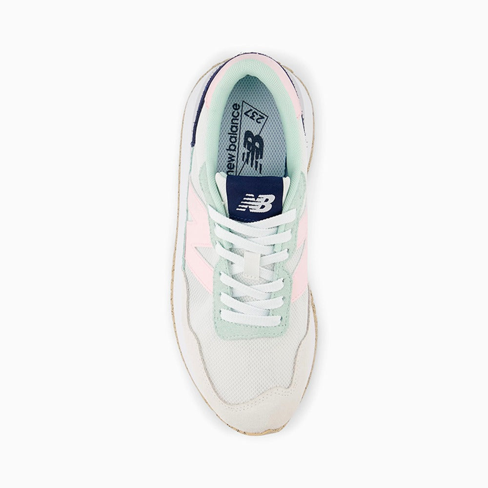 Zapatillas New Balance Rosa 237 WS
