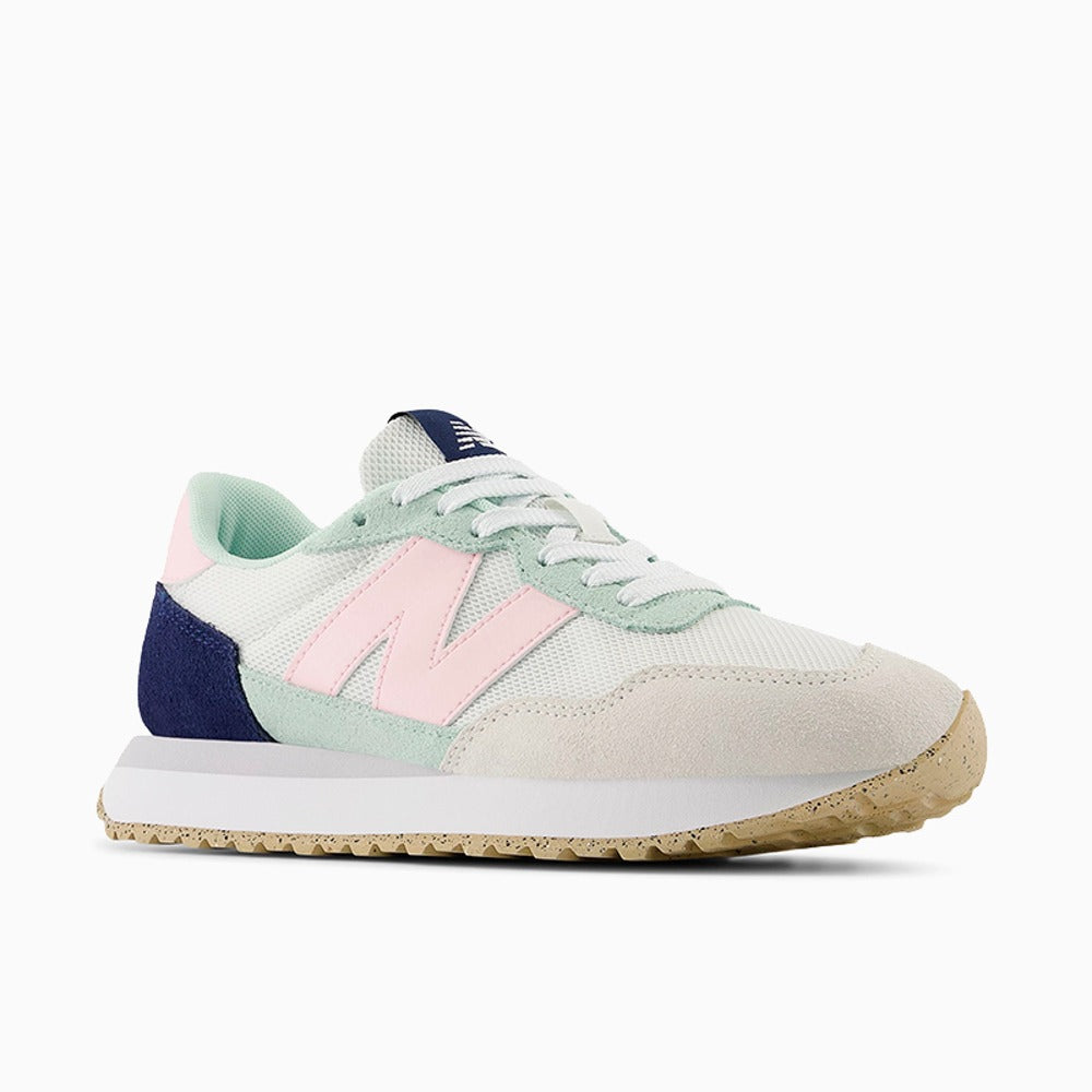 Zapatillas New Balance Rosa 237 WS