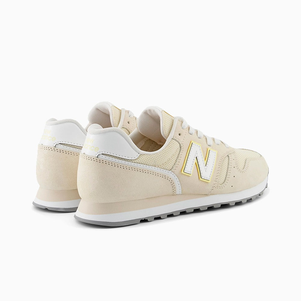 Zapatillas New Balance Beige 373 WL