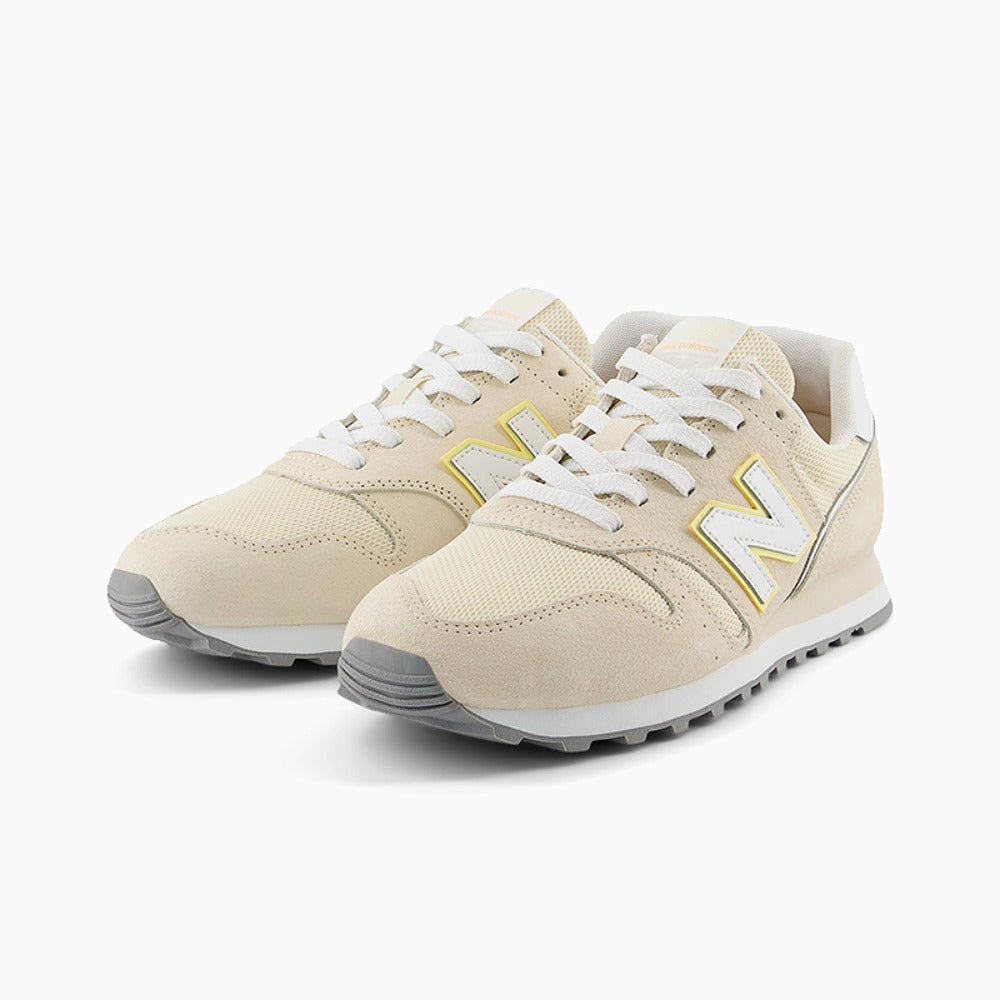 Zapatillas New Balance Beige 373 WL