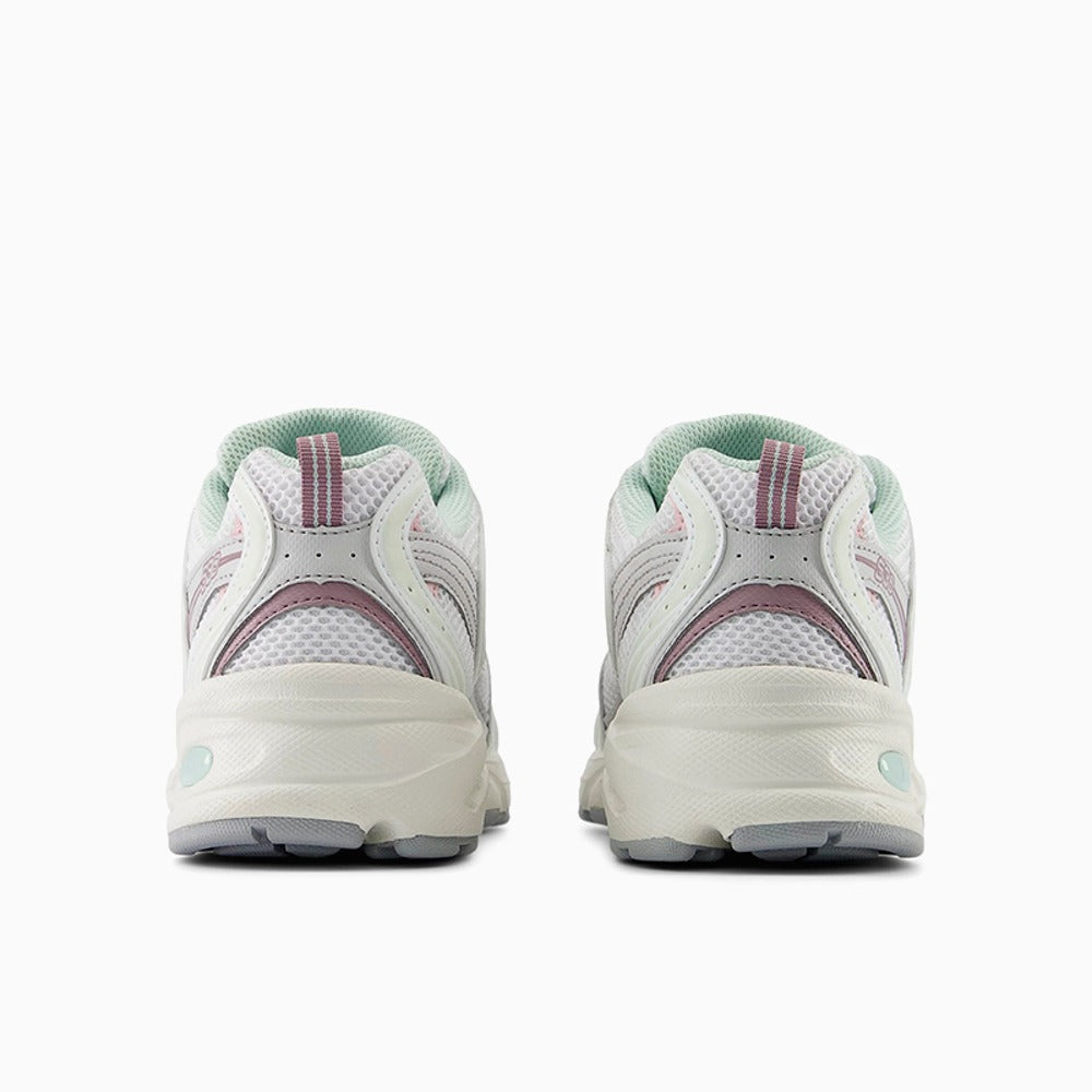 Zapatillas New Balance Rosa 530 U