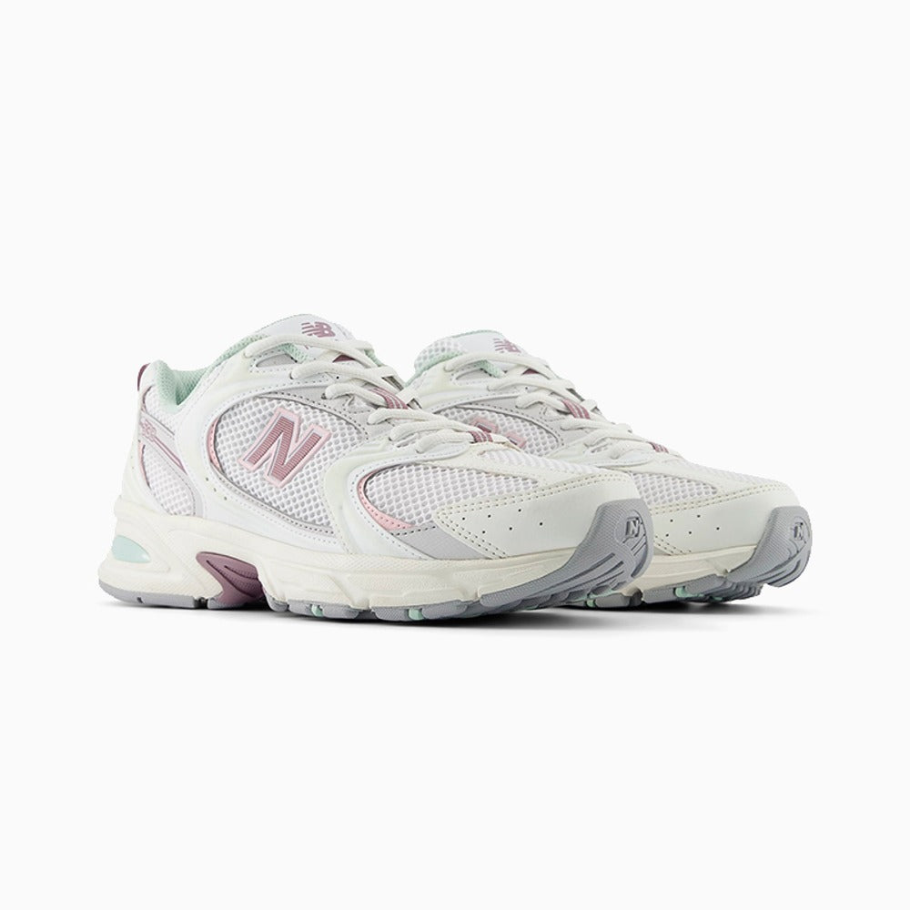 Zapatillas New Balance Rosa 530 U
