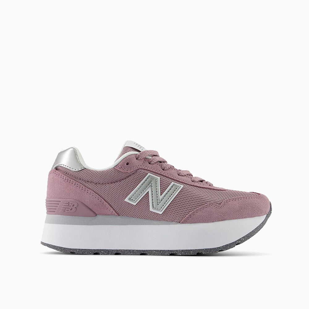 Zapatillas New Balance Rosa 515 WL