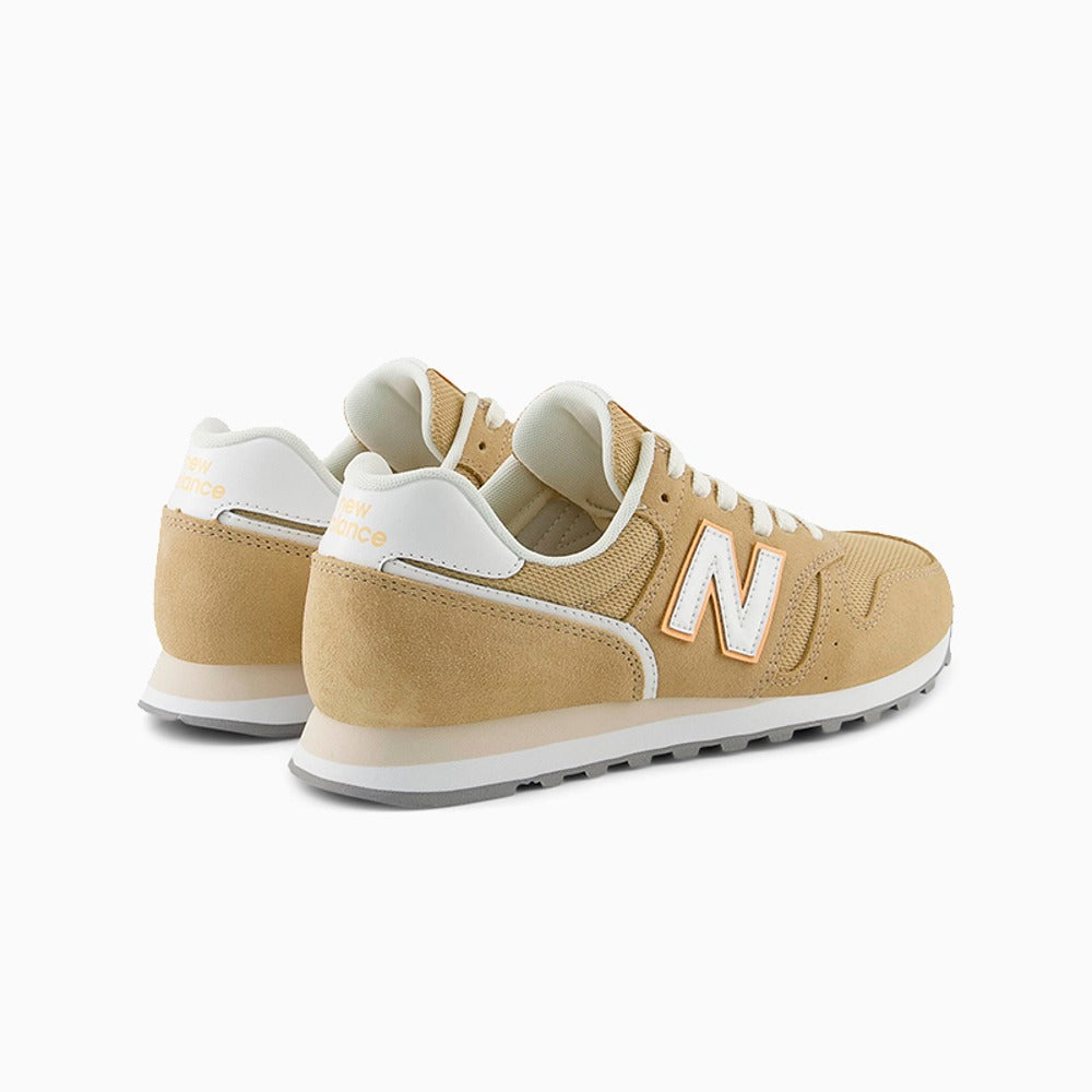 Zapatillas New Balance Marrón 373 WL